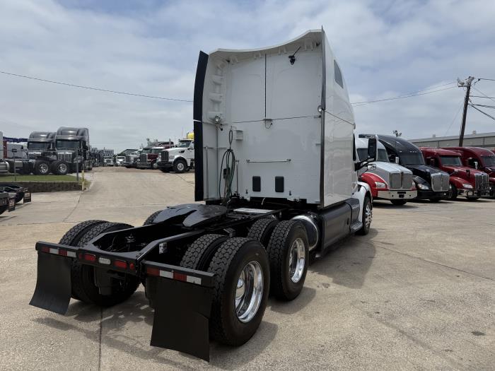 2021 Peterbilt 579-19