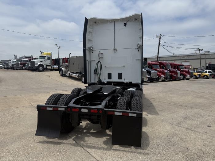 2021 Peterbilt 579-20