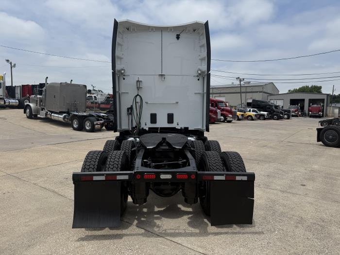 2021 Peterbilt 579-21