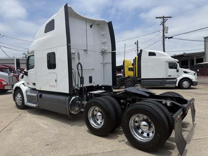 2021 Peterbilt 579-22