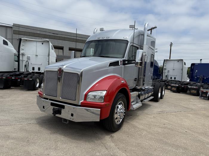 2019 Kenworth T880-3