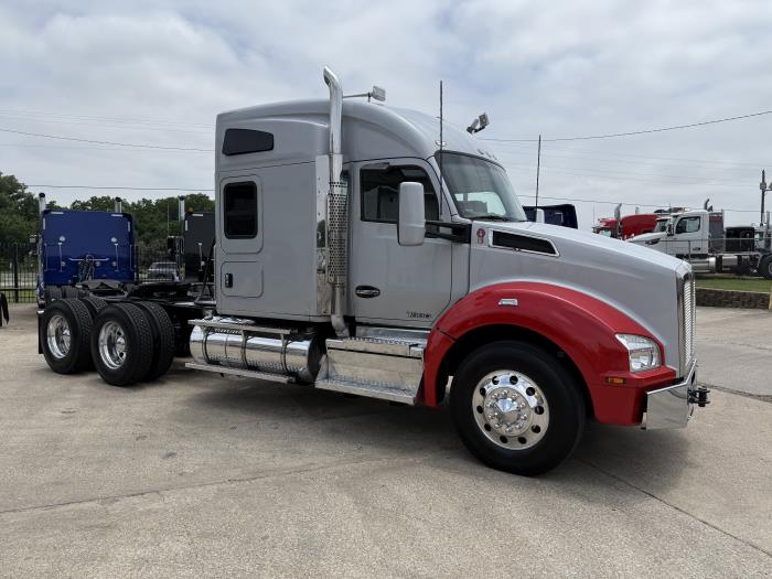2019 Kenworth T880-10