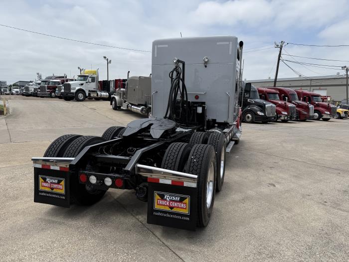 2019 Kenworth T880-17