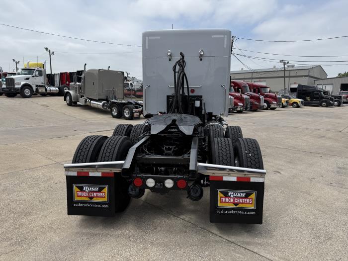 2019 Kenworth T880-18