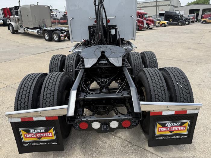 2019 Kenworth T880-19
