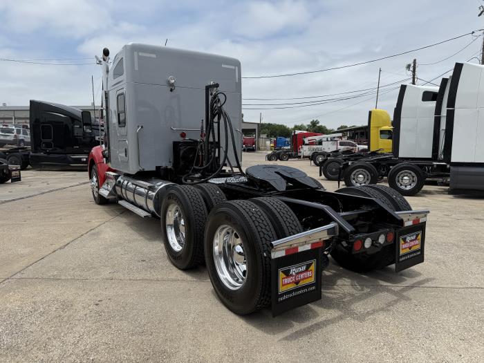 2019 Kenworth T880-20
