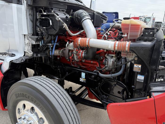 2019 Kenworth T880-26