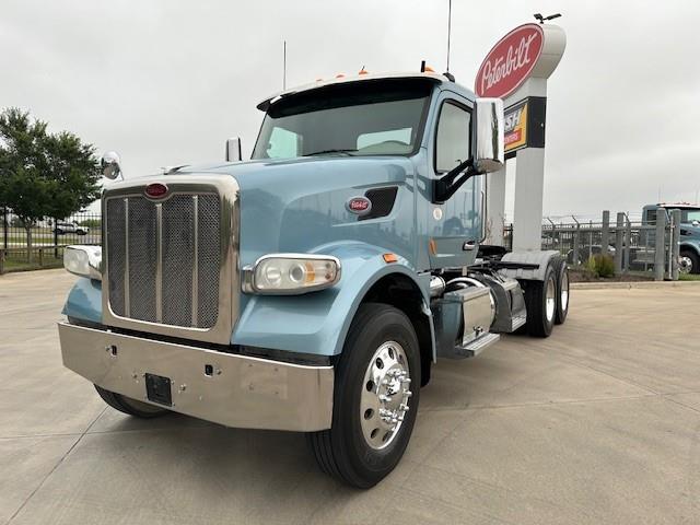 2022 Peterbilt 567-1