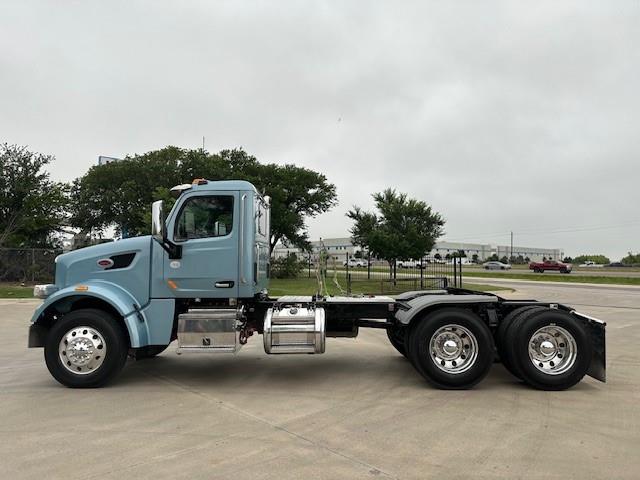 2022 Peterbilt 567-3