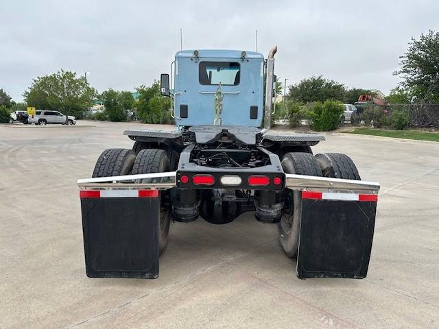 2022 Peterbilt 567-6