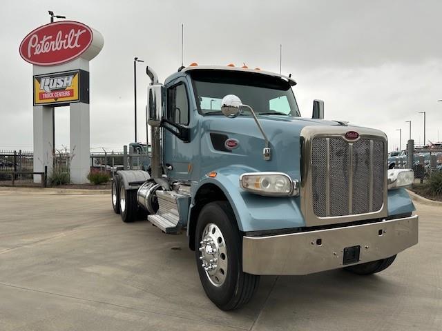 2022 Peterbilt 567-11