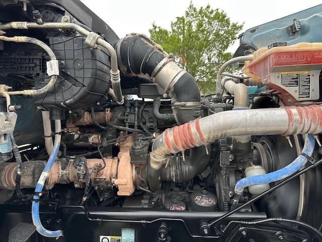 2022 Peterbilt 567-14