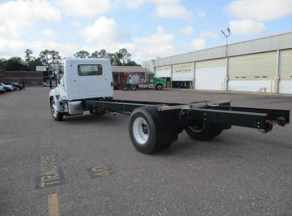2026 Hino L6-9