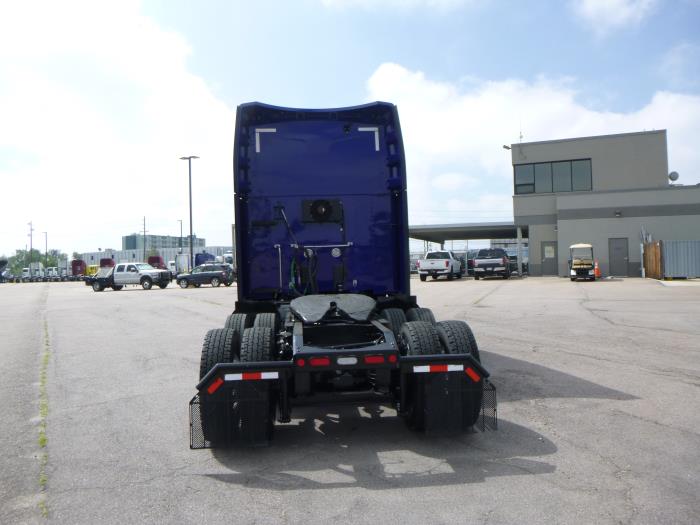 2022 Peterbilt 579-6