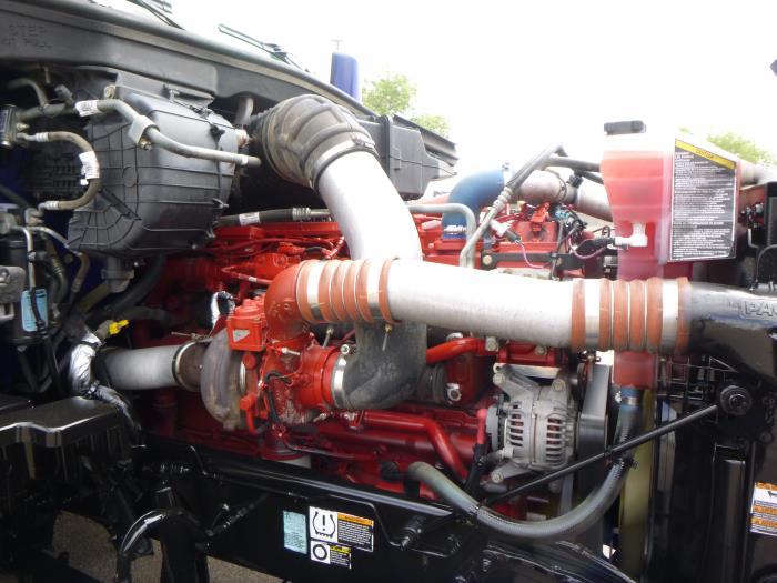 2022 Peterbilt 579-12