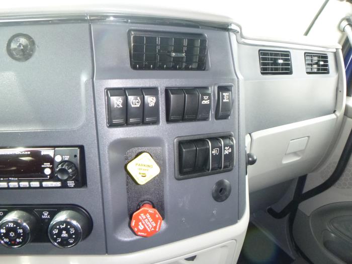 2022 Peterbilt 579-20