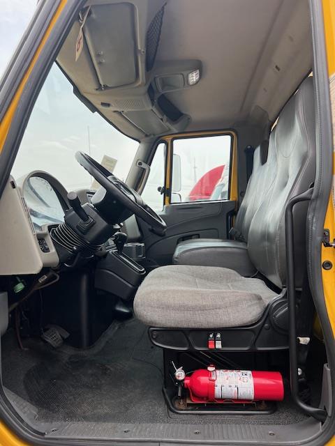 2019 International 4300-7