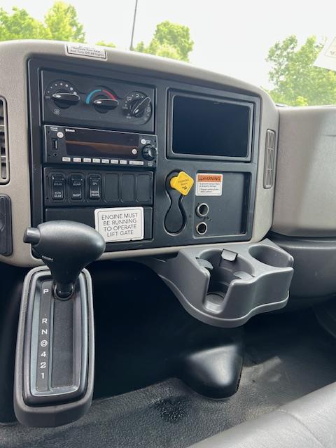 2019 International 4300-4