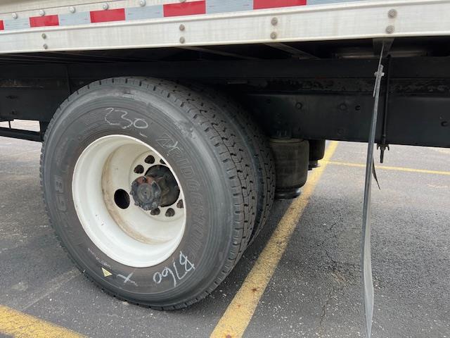 2019 International 4300-9