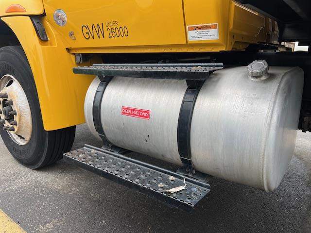 2019 International 4300-10