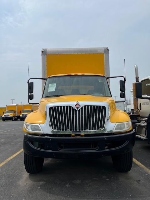 2019 International 4300-3