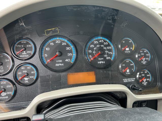 2019 International 4300-12