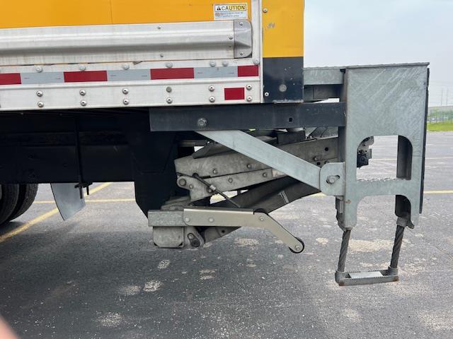 2019 International 4300-13