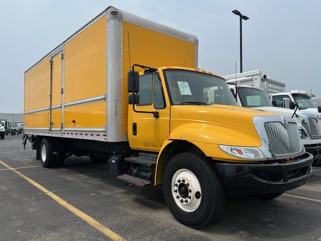 2019 International 4300-2