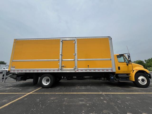 2019 International 4300-16