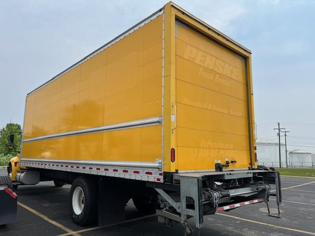 2019 International 4300-17