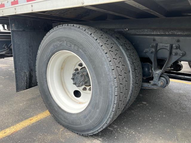 2019 International 4300-18