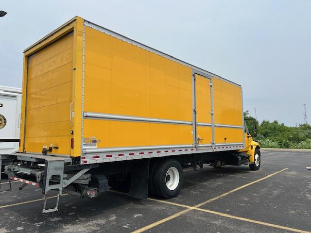 2019 International 4300-19