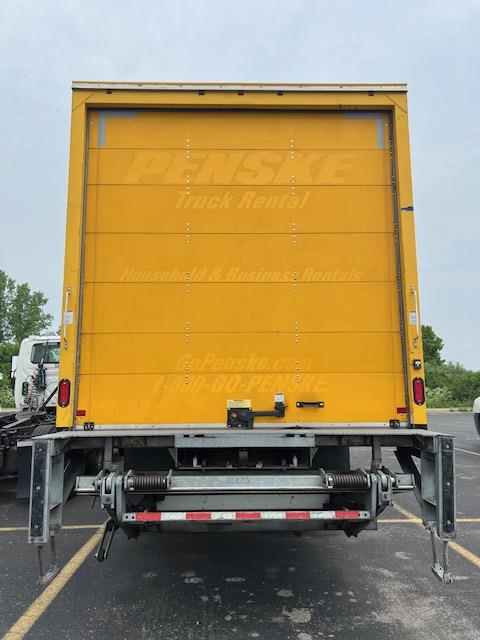 2019 International 4300-20