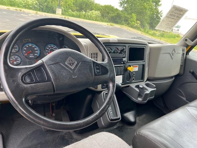 2019 International 4300-5