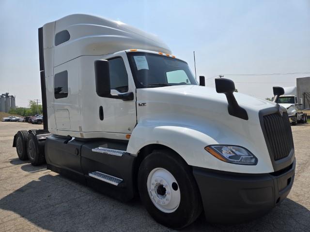 2022 International LT625-3