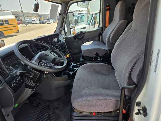 2022 International LT625-7