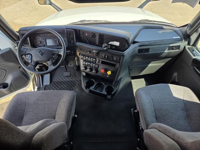 2022 International LT625-11