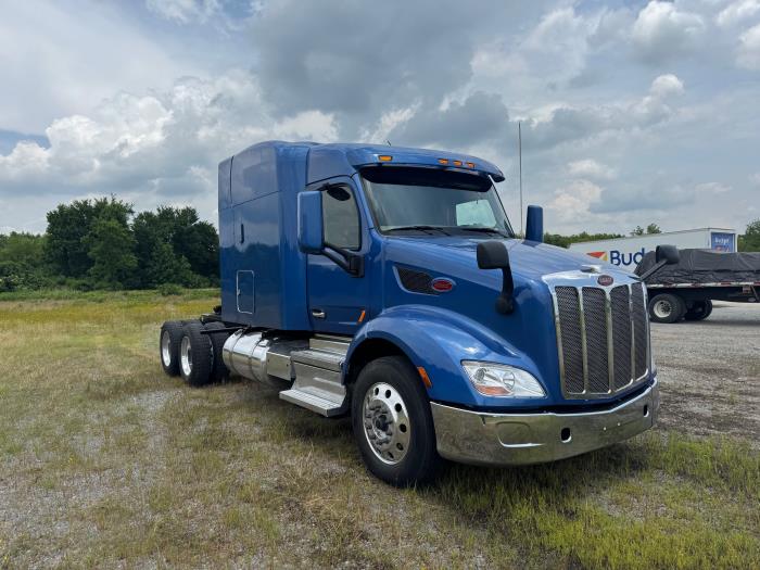 2018 Peterbilt 579-3