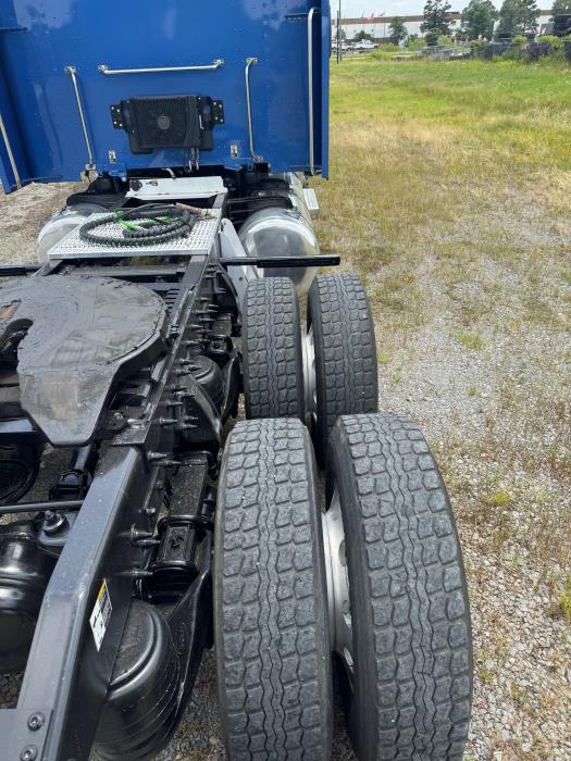 2018 Peterbilt 579-6