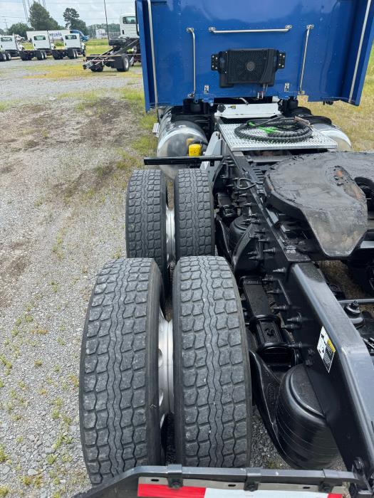2018 Peterbilt 579-7