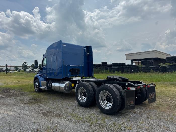 2018 Peterbilt 579-8