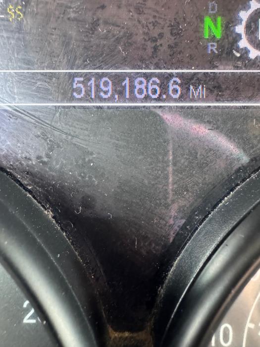 2018 Peterbilt 579-11
