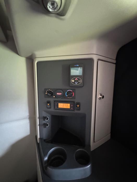 2018 Peterbilt 579-18