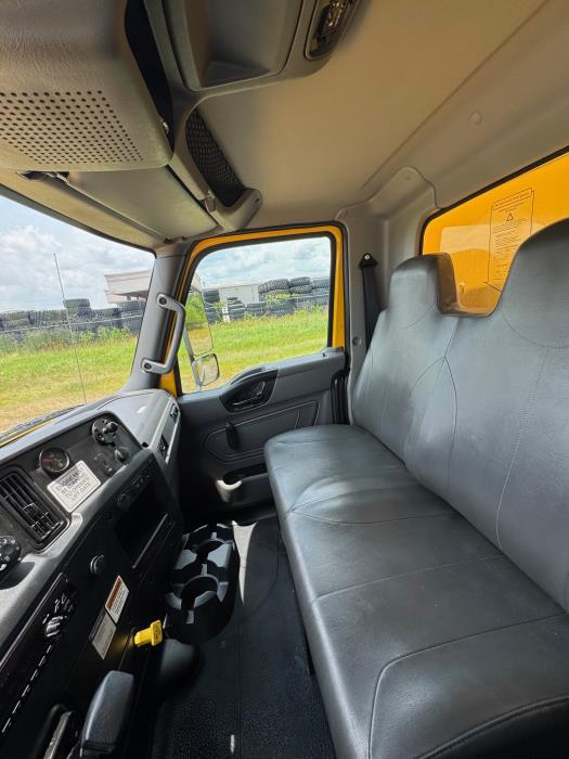 2020 International MV607-15