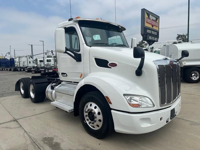 2020 Peterbilt 579-5