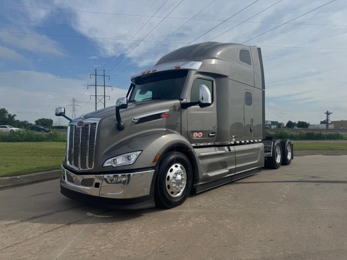 2026 Peterbilt 579-1