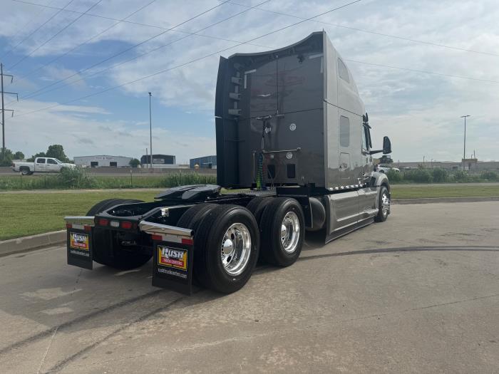 2026 Peterbilt 579-6