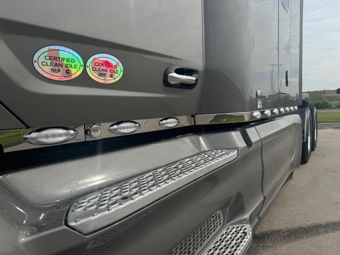 2026 Peterbilt 579-10