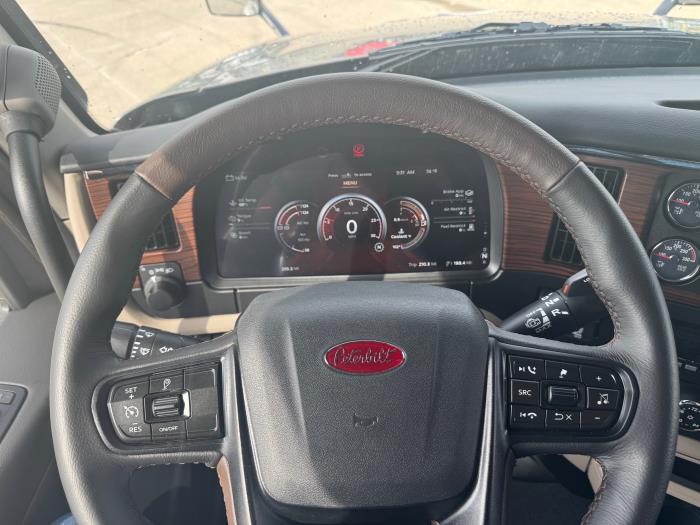 2026 Peterbilt 579-14