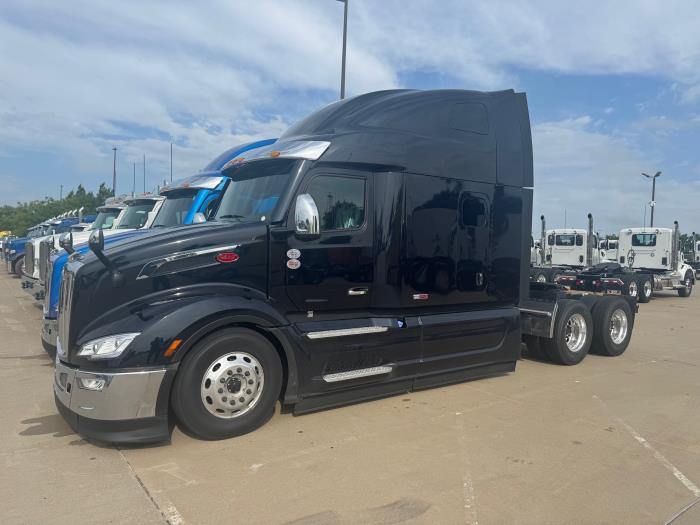 2026 Peterbilt 579-1